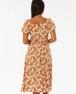 Vestido De Enrolar Oceans Together