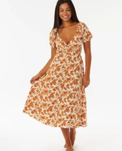 Vestido De Enrolar Oceans Together