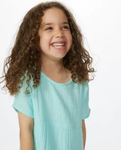 Vestido De Surf Premium Menina