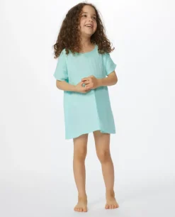 Vestido De Surf Premium Menina