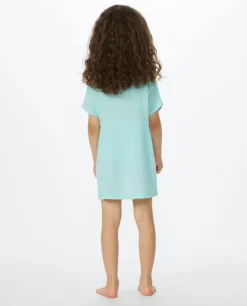 Vestido De Surf Premium Menina