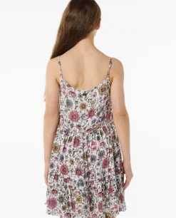 Vestido Heat Fille Floral