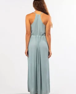 Vestido Maxi Classic Surf