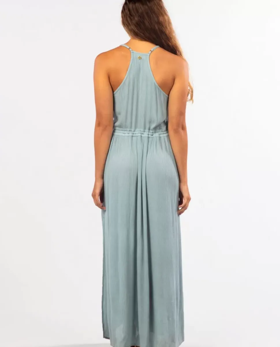 Vestido Maxi Classic Surf