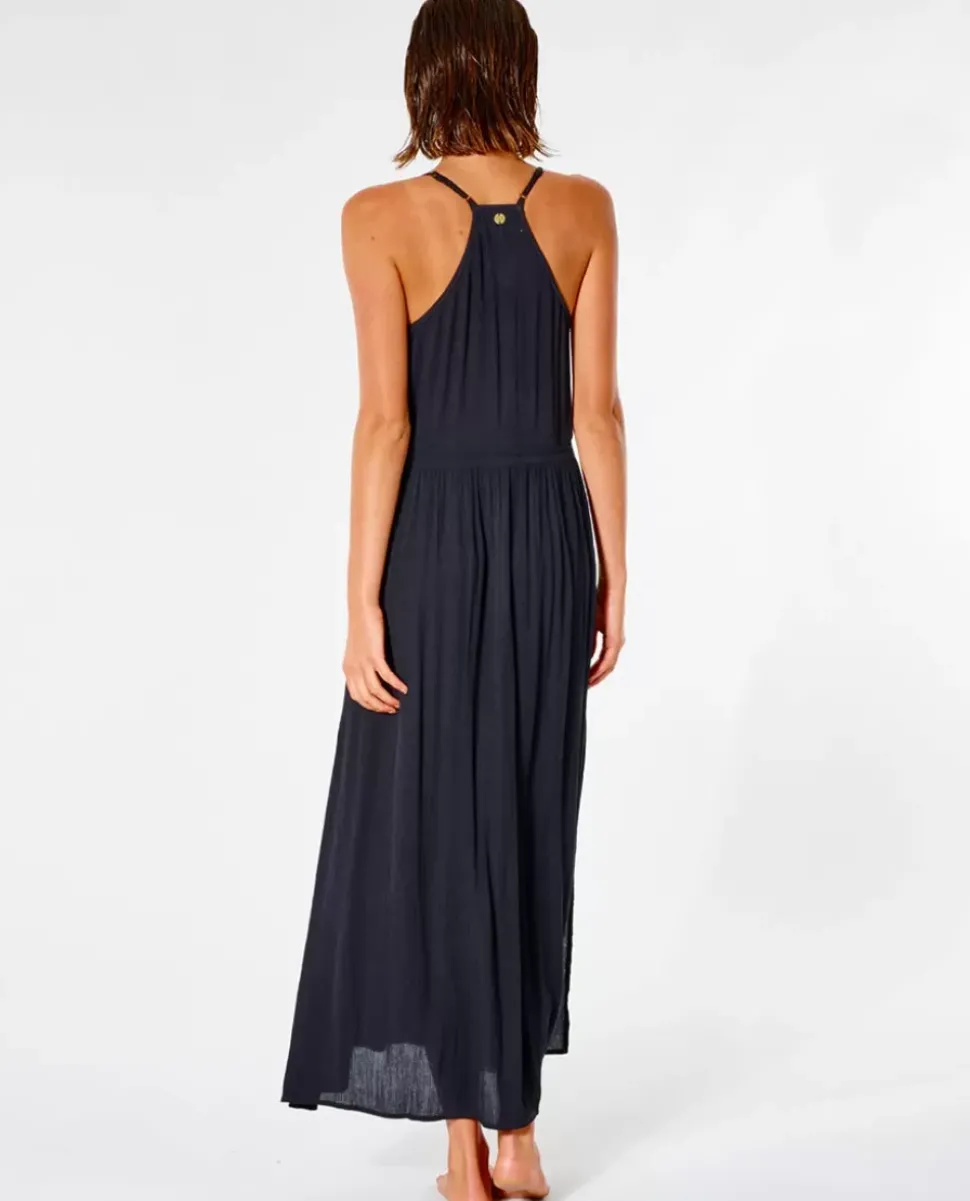 Vestido Maxi Classic Surf