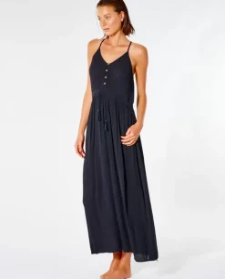 Vestido Maxi Classic Surf