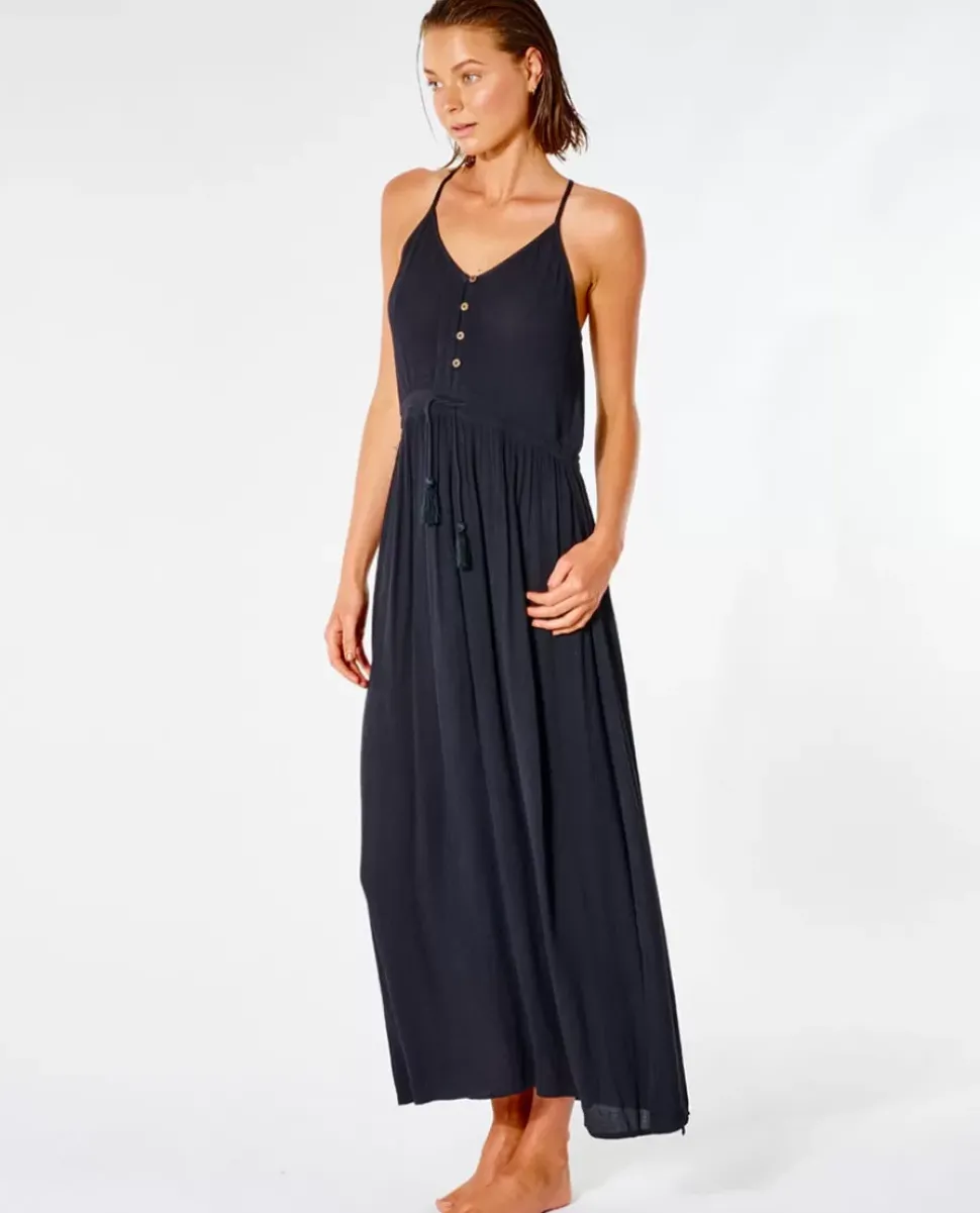 Vestido Maxi Classic Surf