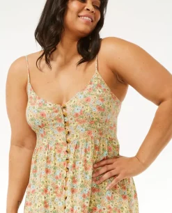 Vestido Maxi Sea Of Dreams