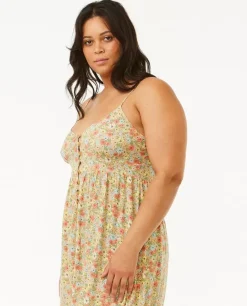 Vestido Maxi Sea Of Dreams