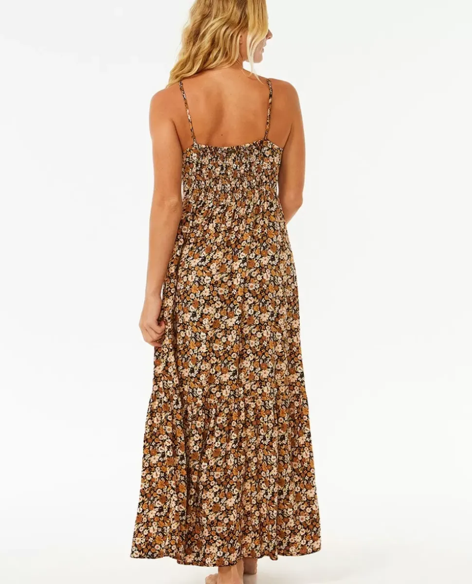 Vestido Maxi Sea Of Dreams