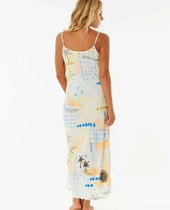 Vestido Médio Sun Club