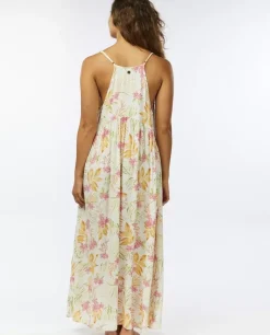 Vestido Médio Sun Dance