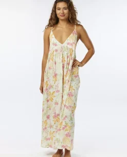 Vestido Médio Sun Dance