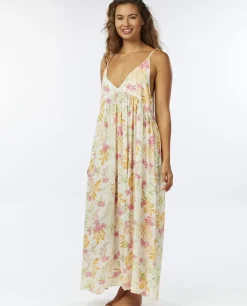 Vestido Médio Sun Dance