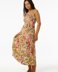 Vestido Midi Copacabana