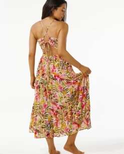 Vestido Midi Copacabana