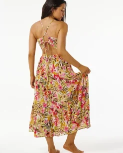 Vestido Midi Copacabana