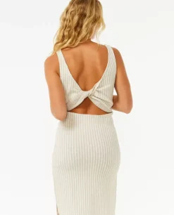 Vestido Midi Sea Of Dreams