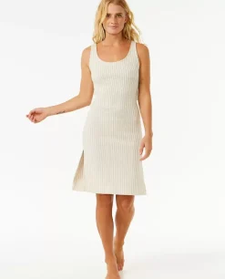 Vestido Midi Sea Of Dreams
