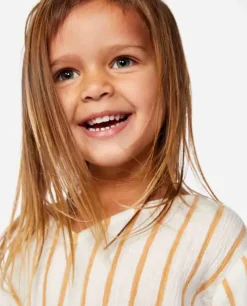 Vestido Mini Premium Surf Para Rapariga