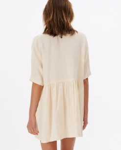 Vestido Premium Linen
