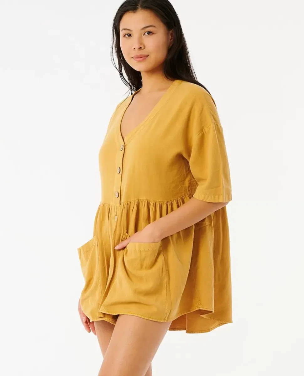 Vestido Premium Linen
