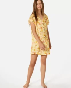 Vestido Summer Rain Para Rapariga