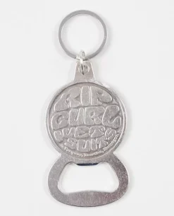 Wetty Bottle Opener