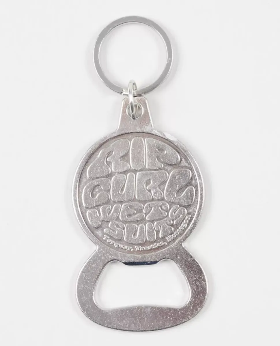 Wetty Bottle Opener