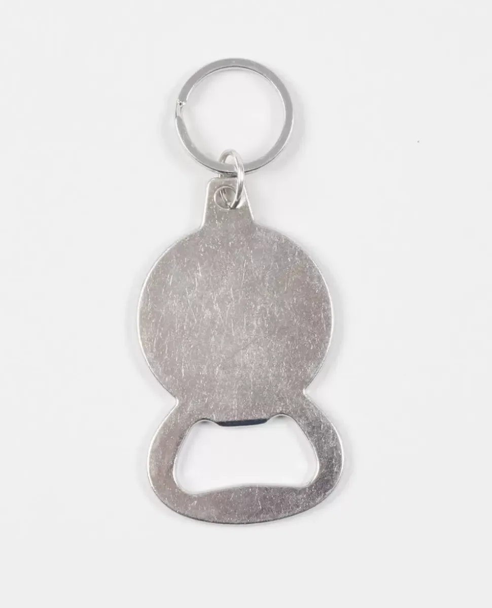 Wetty Bottle Opener